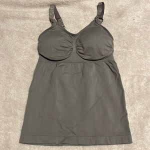 Kindred Bravely Simply Sublime maternity and nursing camisole